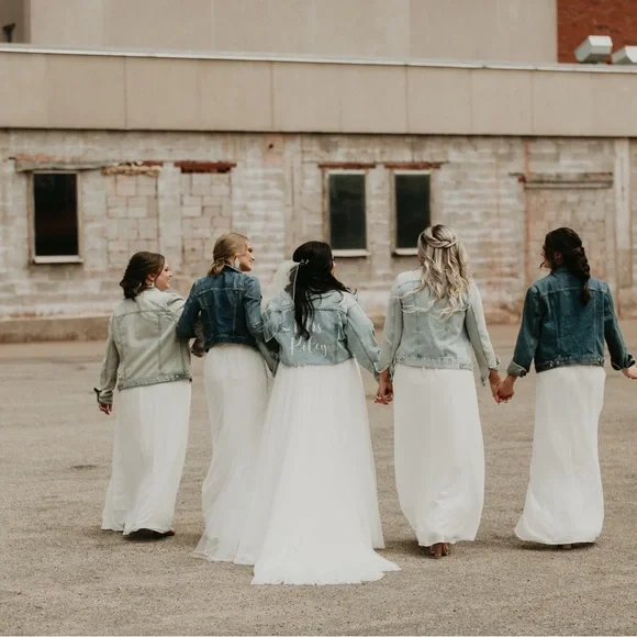 SOLD | Maggie Sottero Charlene Wedding Dress | Size 18 | Swarovski Crystal - Picture 4 of 5